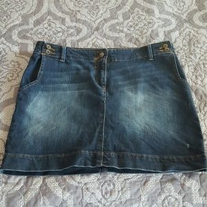 Tommy Hilfiger Skirt